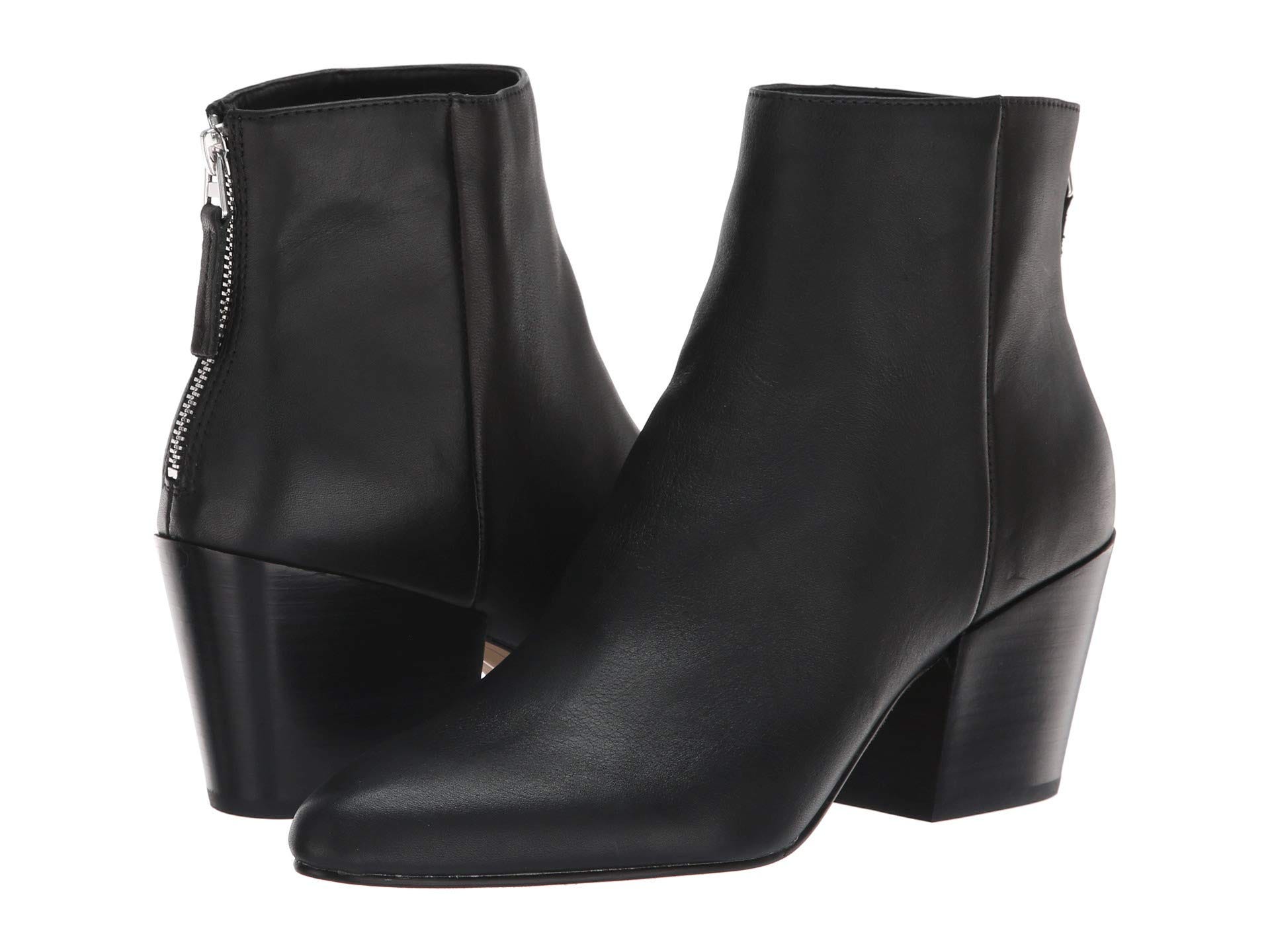 dolce vita coltyn bootie