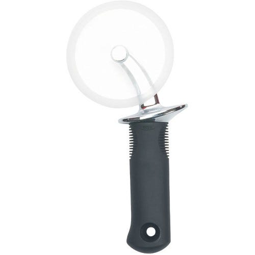 OXO + Pizza Wheel and Cutter for NonStick Pans