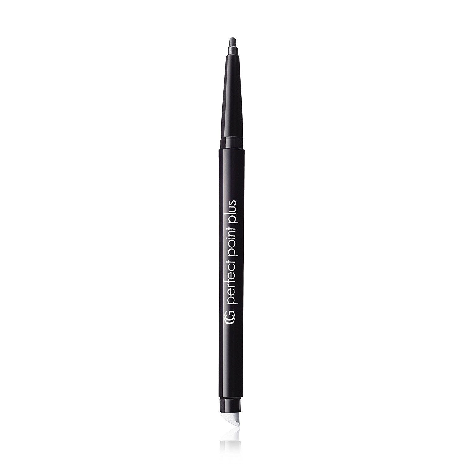 COVERGIRL + COVERGIRL Perfect Point PLUS Eyeliner Pencil Black Onyx