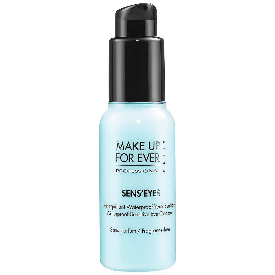 Best Waterproof Makeup Remover To Wipe Off Any Products
