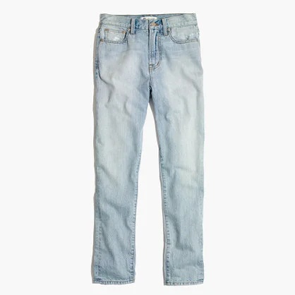 the perfect summer jean madewell