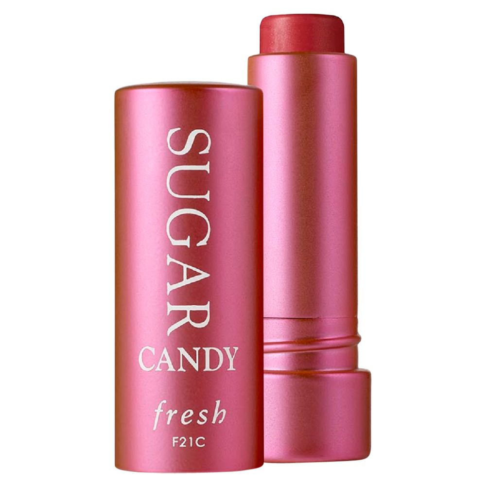 Fresh + Fresh Sugar Tinted Lip Treatment SPF 15, Candy