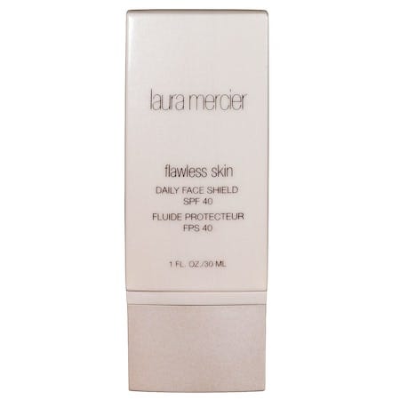 laura mercier flawless skin daily face shield
