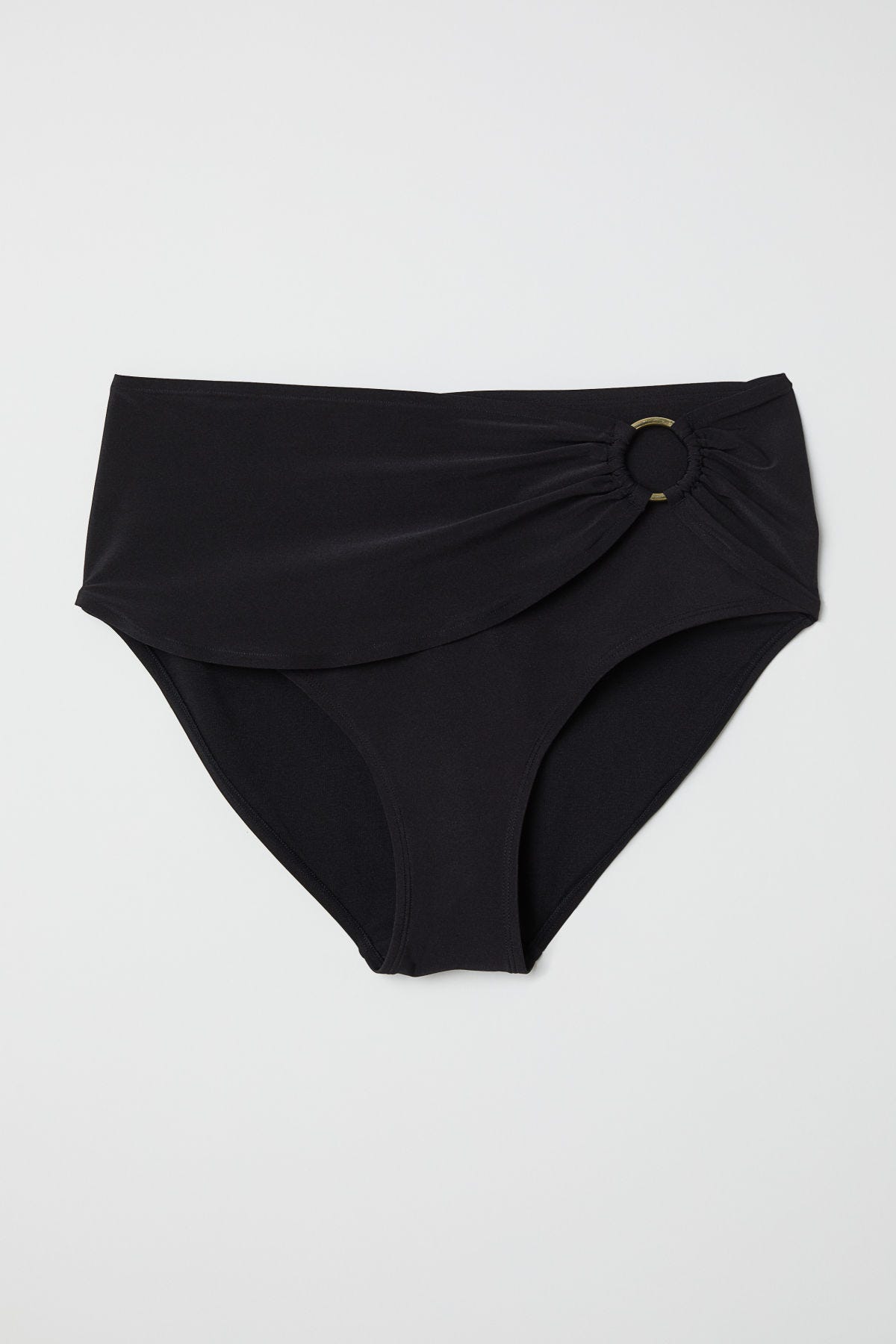 H&M Plus + Bikini Bottoms