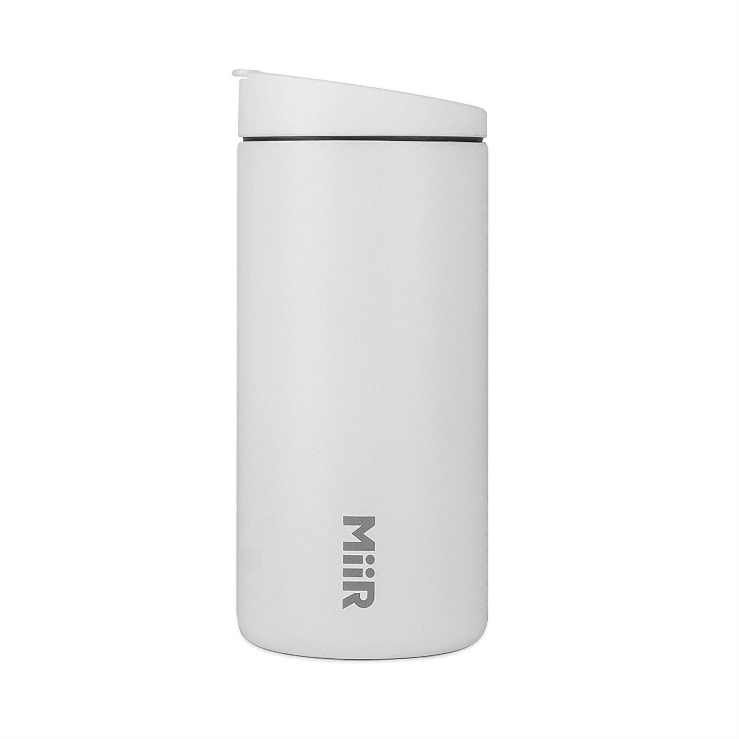 MiiR + Insulated Travel Tumbler with Locking Flip Travel Lid for Coffee