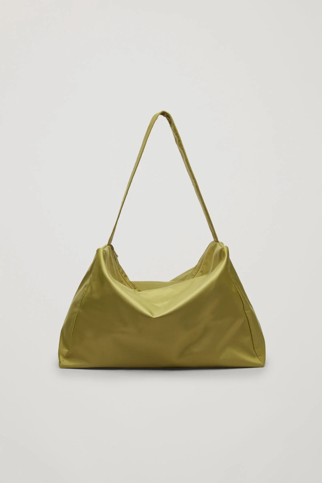 Cos Collapsed Technical Tote Bag
