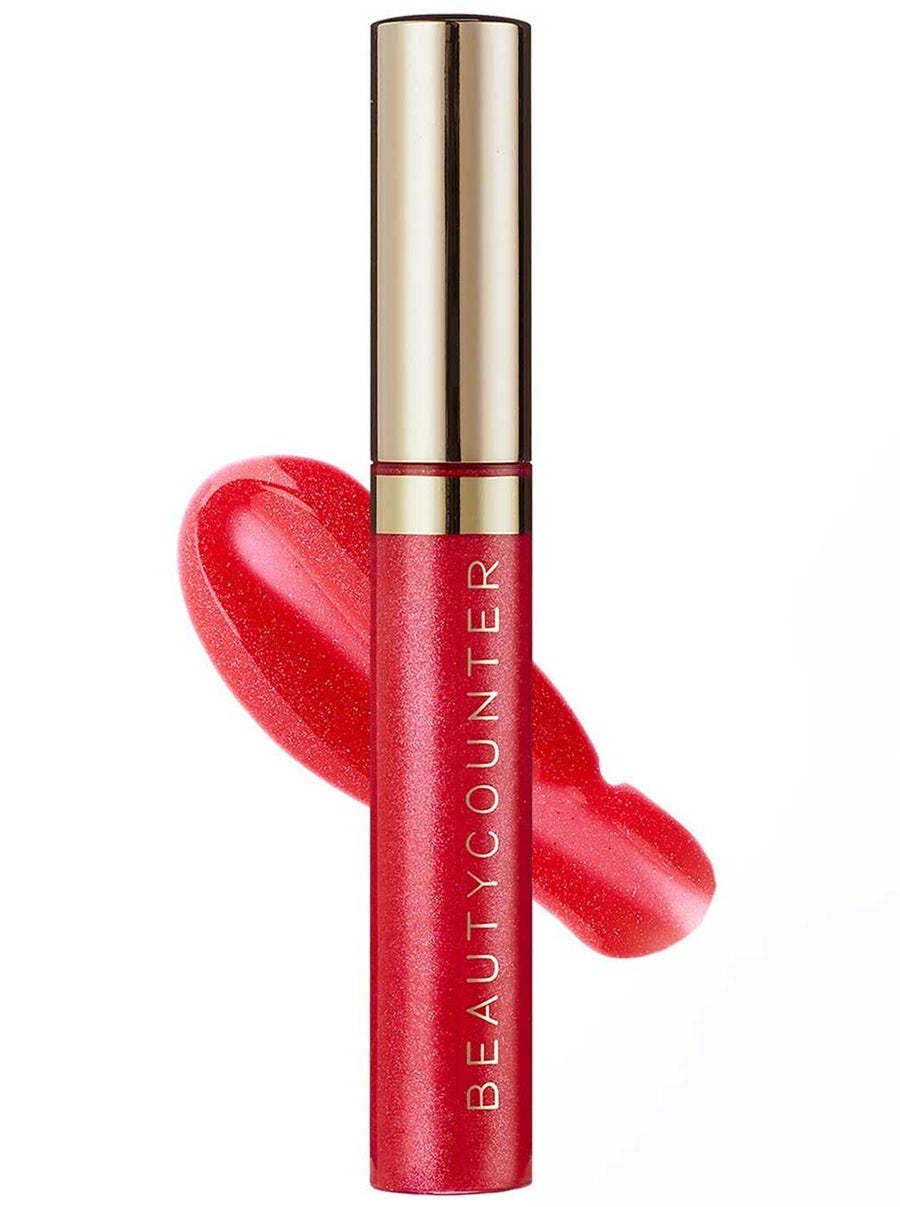 Beautycounter + Lip Gloss