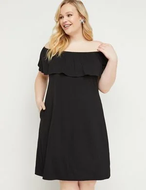 lane bryant plus size black dresses DEVON BLACK LOW BACK SILK SATIN MAXI DRESS IN BLACK | CULT MIA