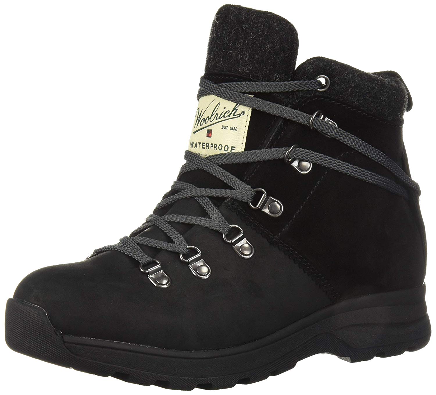 rockies hiking boots