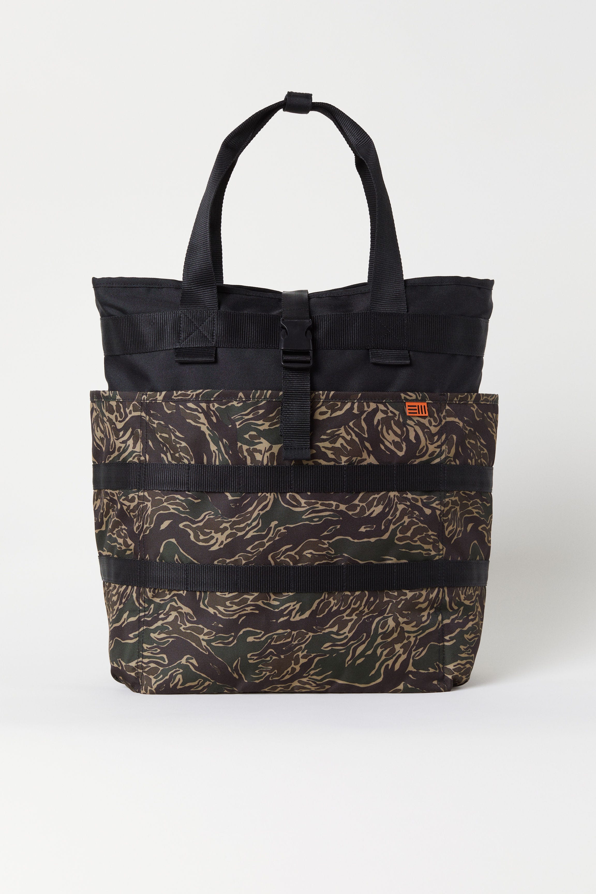 H&M + Convertible Backpack