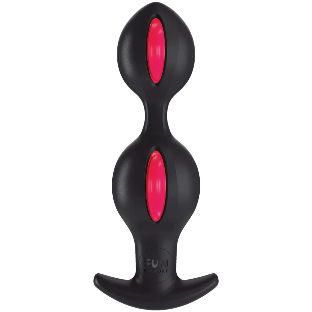 Fun Factory + B Balls Butt Plug
