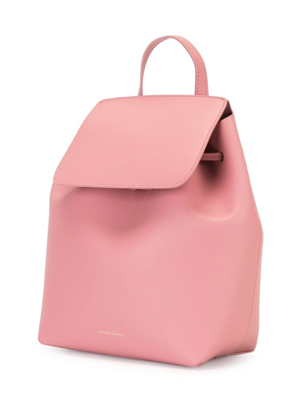 Mansur Gavriel + Mini backpack display picture 1