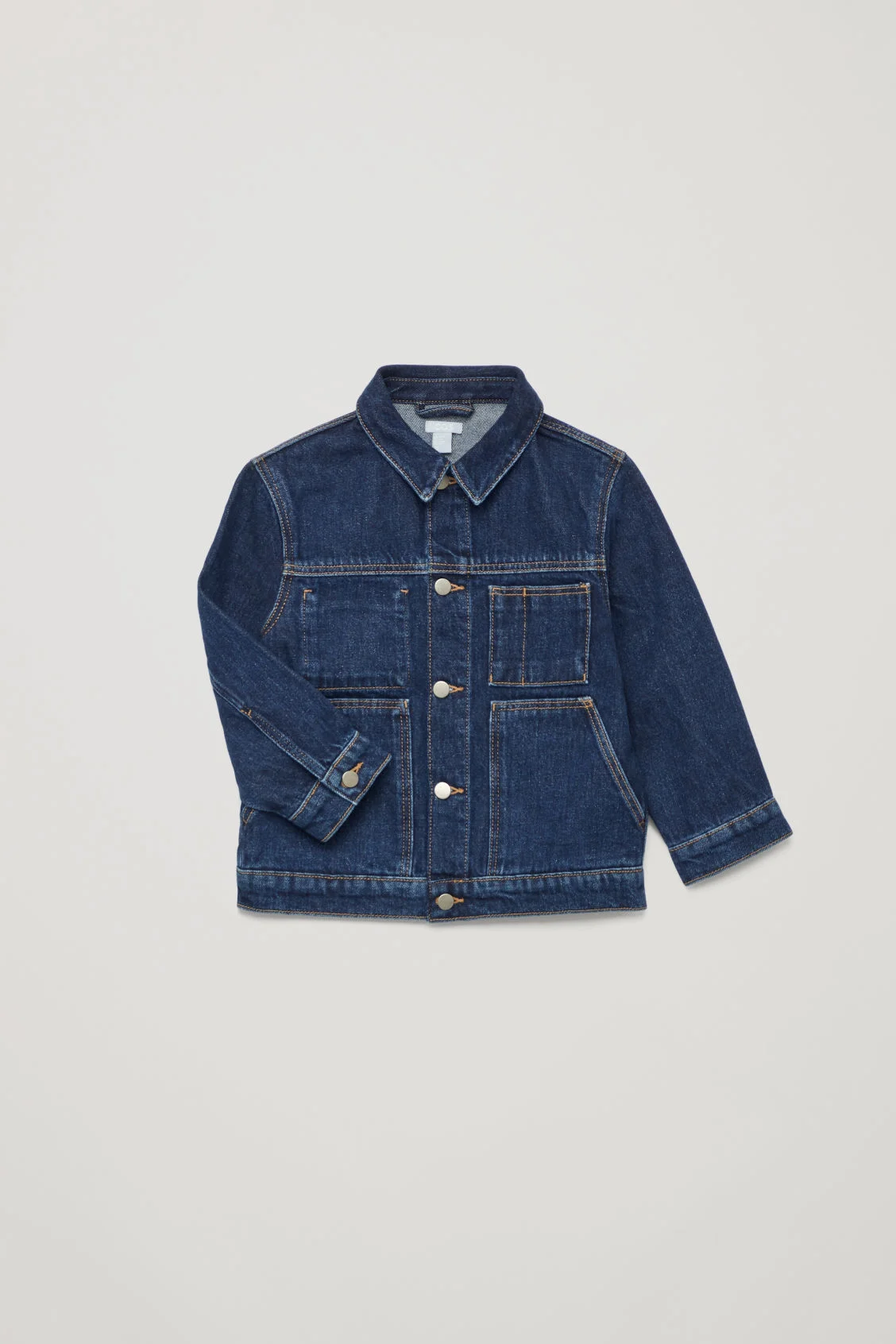 cos denim jacket