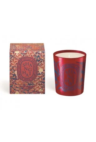 Diptyque + Shanghai Scented Candle