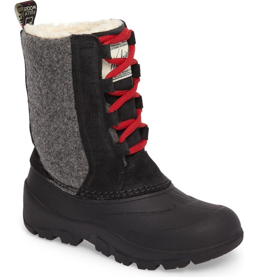 Nordstrom Winter Sale Is Here Discounted Winter Clothes