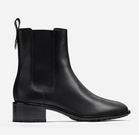 Chunky Boots Kanye West Chelsea Boots Brand Bottega Veneta Leather