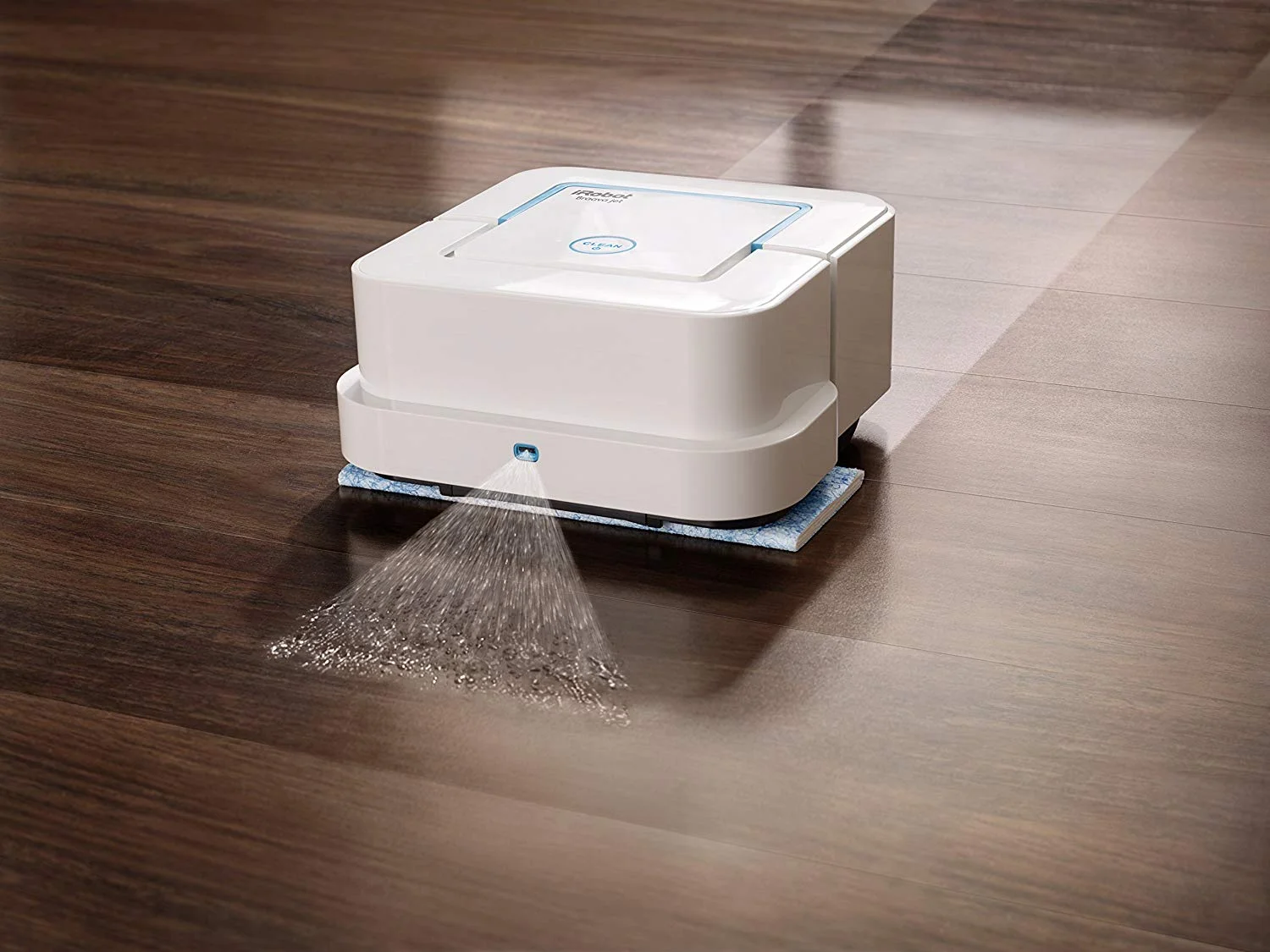 iRobot + iRobot Braava jet 240 Robot Mop