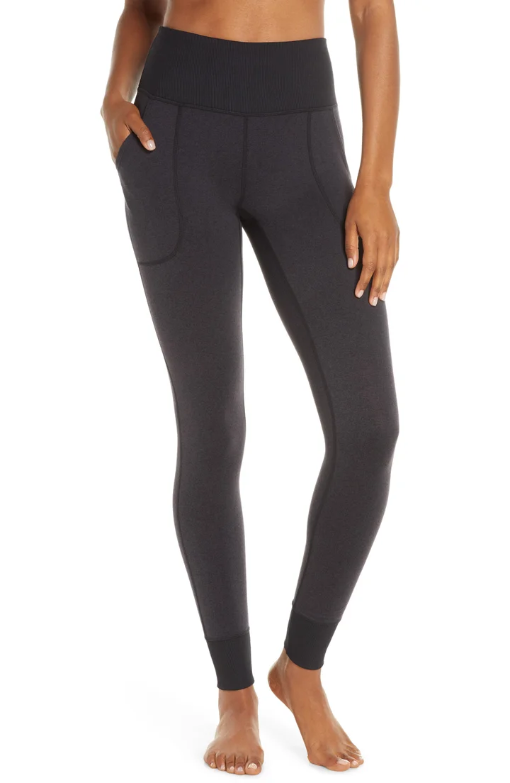 baleaf women's high waist yoga pants