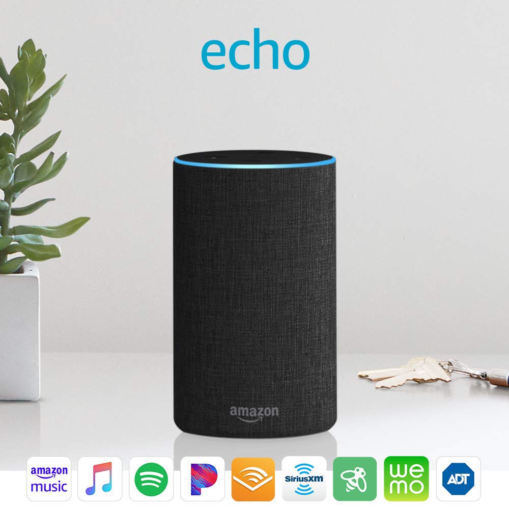 Amazon Echo Prime Day Deals 2019 Echo Dot 50 Off Now